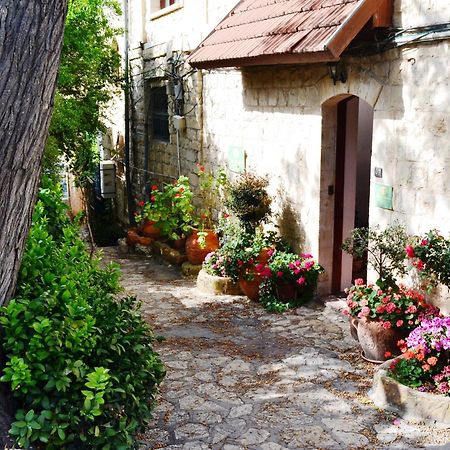 Palacio Domain - Stylish European Luxury Boutique Hotel Safed Exterior foto