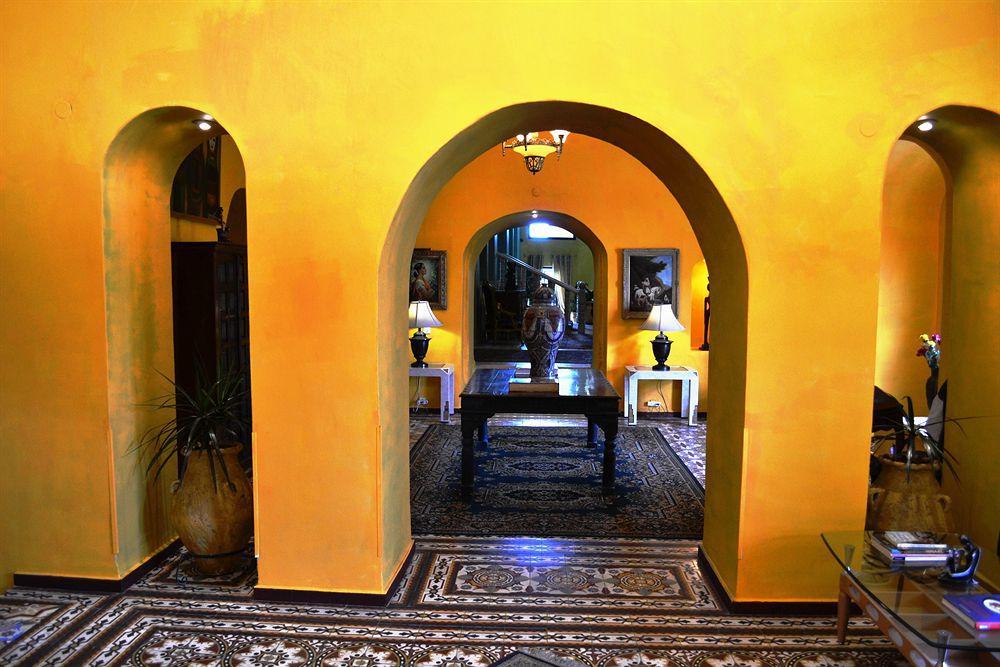 Palacio Domain - Stylish European Luxury Boutique Hotel Safed Exterior foto